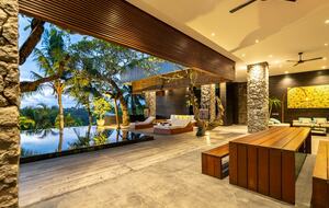 Villa Mana | A Contemporary Sanctuary of Scale, Soul & Serenity in Canggu - Kabupaten Badung, Indonesia