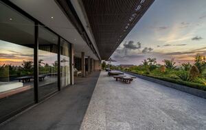 Villa Mana | A Contemporary Sanctuary of Scale, Soul & Serenity in Canggu - Kabupaten Badung, Indonesia