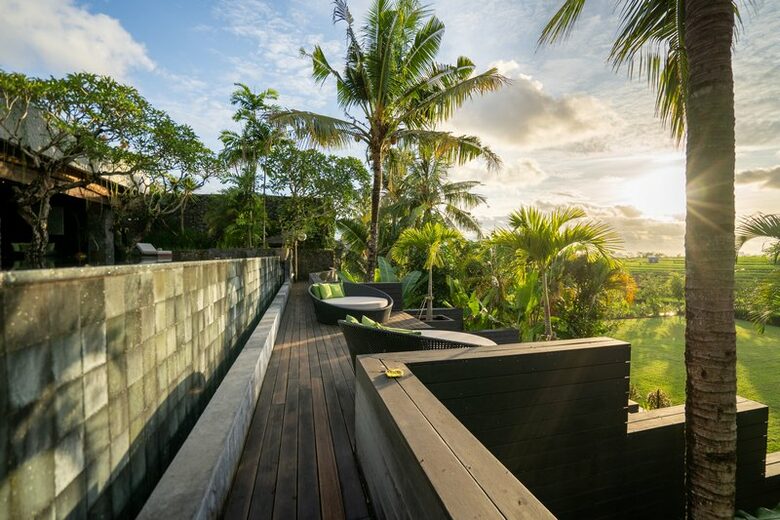 Villa Mana | A Contemporary Sanctuary of Scale, Soul & Serenity in Canggu - Kabupaten Badung, Indonesia
