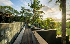 Villa Mana | A Contemporary Sanctuary of Scale, Soul & Serenity in Canggu - Kabupaten Badung, Indonesia