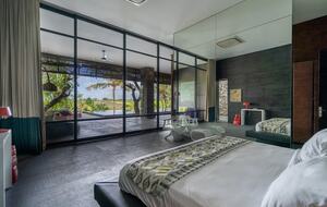 Villa Mana | A Contemporary Sanctuary of Scale, Soul & Serenity in Canggu - Kabupaten Badung, Indonesia