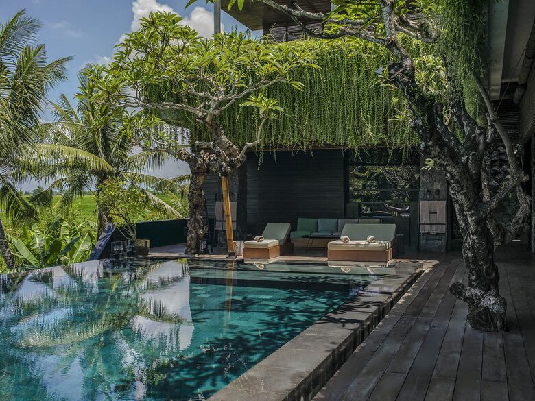 Villa Mana | A Contemporary Sanctuary of Scale, Soul & Serenity in Canggu - Kabupaten Badung, Indonesia