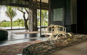 Villa Mana | A Contemporary Sanctuary of Scale, Soul & Serenity in Canggu - Kabupaten Badung, Indonesia