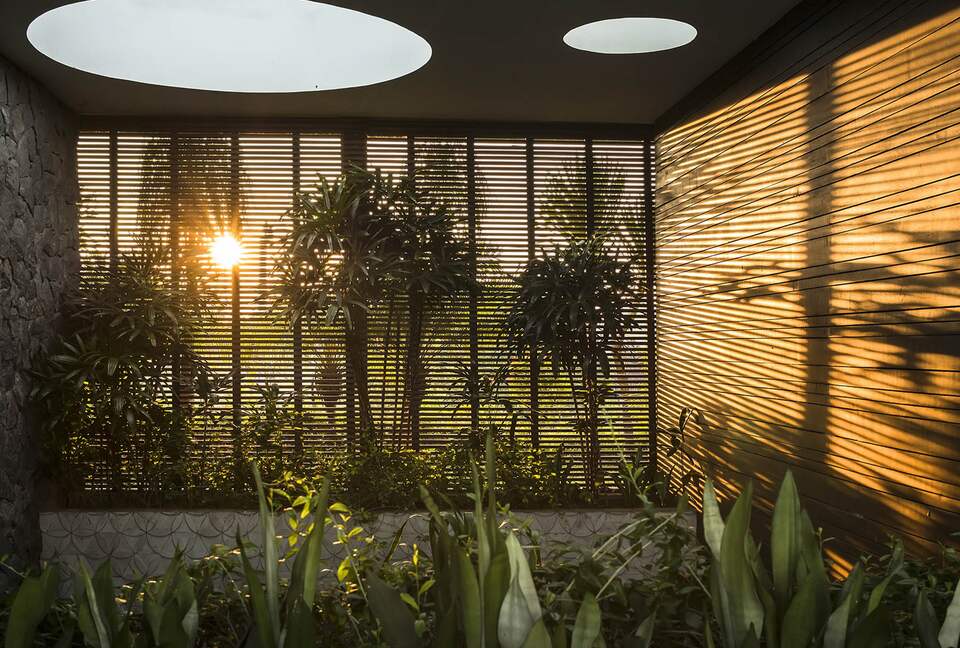 Villa Mana | A Contemporary Sanctuary of Scale, Soul & Serenity in Canggu - Kabupaten Badung, Indonesia