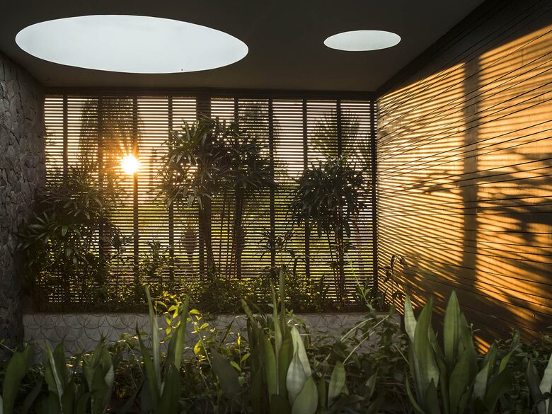 Villa Mana | A Contemporary Sanctuary of Scale, Soul & Serenity in Canggu - Kabupaten Badung, Indonesia