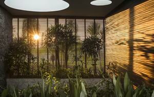 Villa Mana | A Contemporary Sanctuary of Scale, Soul & Serenity in Canggu - Kabupaten Badung, Indonesia