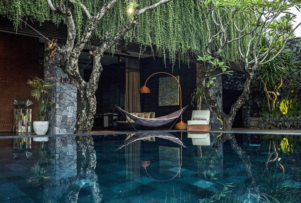Villa Mana | A Contemporary Sanctuary of Scale, Soul & Serenity in Canggu - Kabupaten Badung, Indonesia