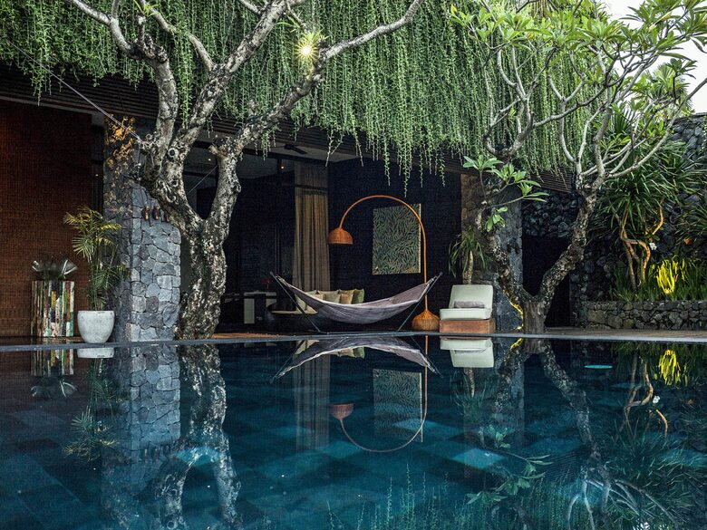 Villa Mana | A Contemporary Sanctuary of Scale, Soul & Serenity in Canggu - Kabupaten Badung, Indonesia