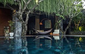 Villa Mana | A Contemporary Sanctuary of Scale, Soul & Serenity in Canggu - Kabupaten Badung, Indonesia