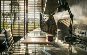 Villa Mana | A Contemporary Sanctuary of Scale, Soul & Serenity in Canggu - Kabupaten Badung, Indonesia