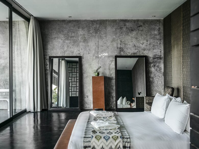 Villa Mana | A Contemporary Sanctuary of Scale, Soul & Serenity in Canggu - Kabupaten Badung, Indonesia