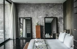 Villa Mana | A Contemporary Sanctuary of Scale, Soul & Serenity in Canggu - Kabupaten Badung, Indonesia