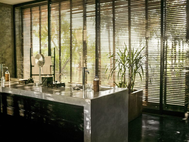 Villa Mana | A Contemporary Sanctuary of Scale, Soul & Serenity in Canggu - Kabupaten Badung, Indonesia