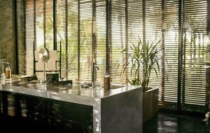 Villa Mana | A Contemporary Sanctuary of Scale, Soul & Serenity in Canggu - Kabupaten Badung, Indonesia