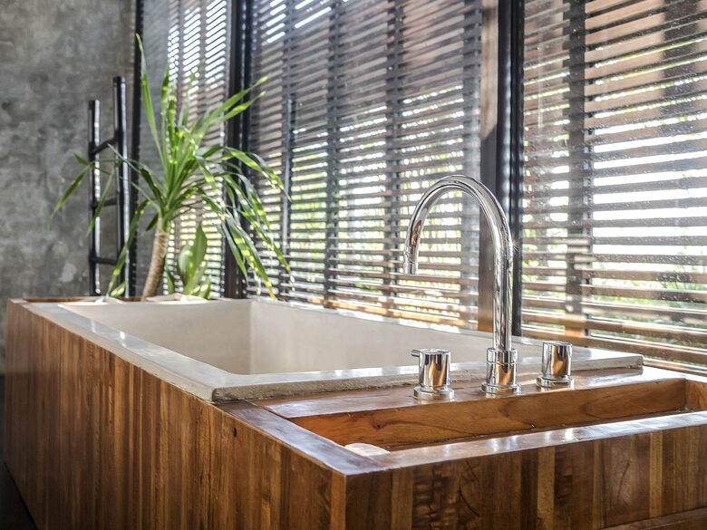 Villa Mana | A Contemporary Sanctuary of Scale, Soul & Serenity in Canggu - Kabupaten Badung, Indonesia