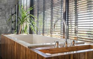 Villa Mana | A Contemporary Sanctuary of Scale, Soul & Serenity in Canggu - Kabupaten Badung, Indonesia