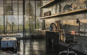 Villa Mana | A Contemporary Sanctuary of Scale, Soul & Serenity in Canggu - Kabupaten Badung, Indonesia