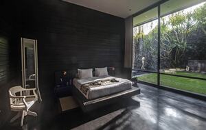 Villa Mana | A Contemporary Sanctuary of Scale, Soul & Serenity in Canggu - Kabupaten Badung, Indonesia