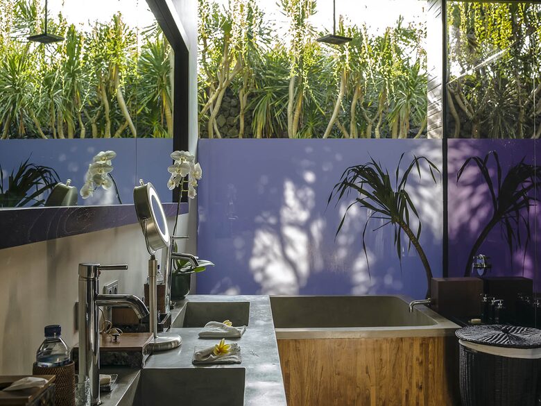 Villa Mana | A Contemporary Sanctuary of Scale, Soul & Serenity in Canggu - Kabupaten Badung, Indonesia