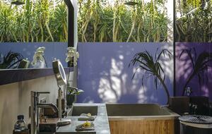 Villa Mana | A Contemporary Sanctuary of Scale, Soul & Serenity in Canggu - Kabupaten Badung, Indonesia