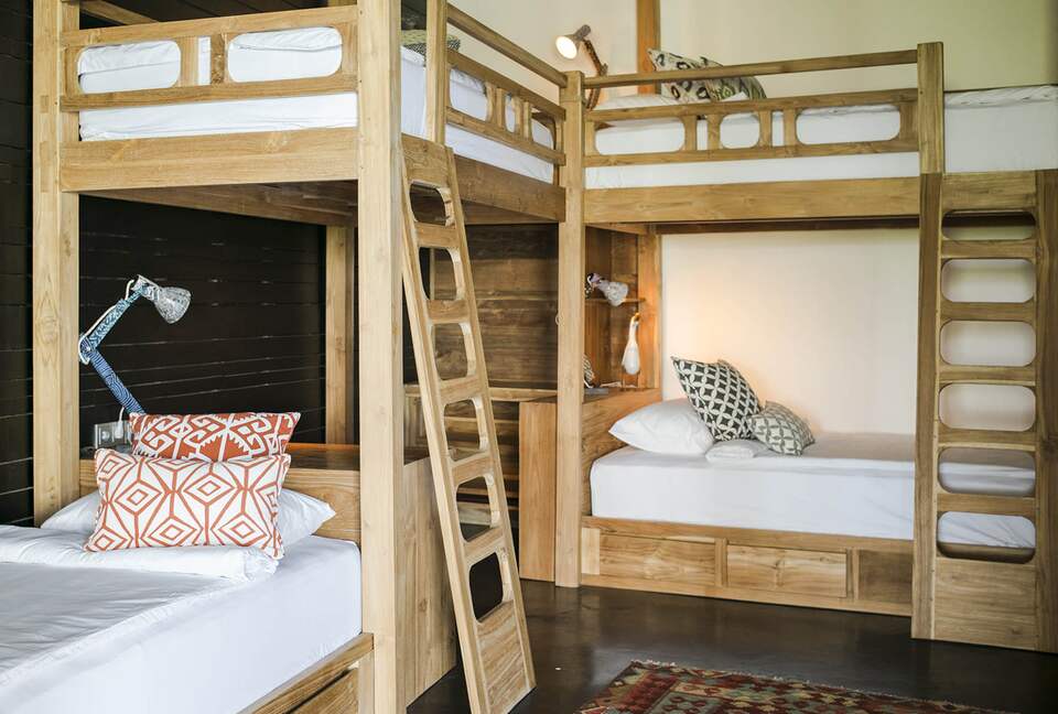 Villa Mana | A Contemporary Sanctuary of Scale, Soul & Serenity in Canggu - Kabupaten Badung, Indonesia