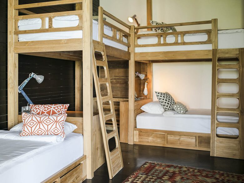 Villa Mana | A Contemporary Sanctuary of Scale, Soul & Serenity in Canggu - Kabupaten Badung, Indonesia