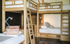 Villa Mana | A Contemporary Sanctuary of Scale, Soul & Serenity in Canggu - Kabupaten Badung, Indonesia