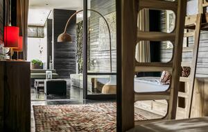 Villa Mana | A Contemporary Sanctuary of Scale, Soul & Serenity in Canggu - Kabupaten Badung, Indonesia