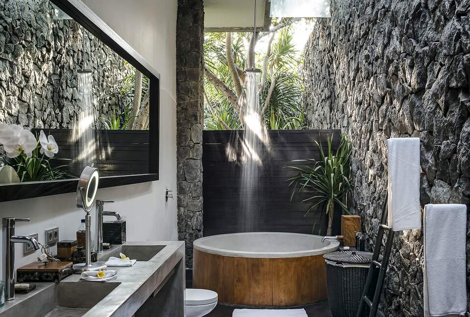 Villa Mana | A Contemporary Sanctuary of Scale, Soul & Serenity in Canggu - Kabupaten Badung, Indonesia