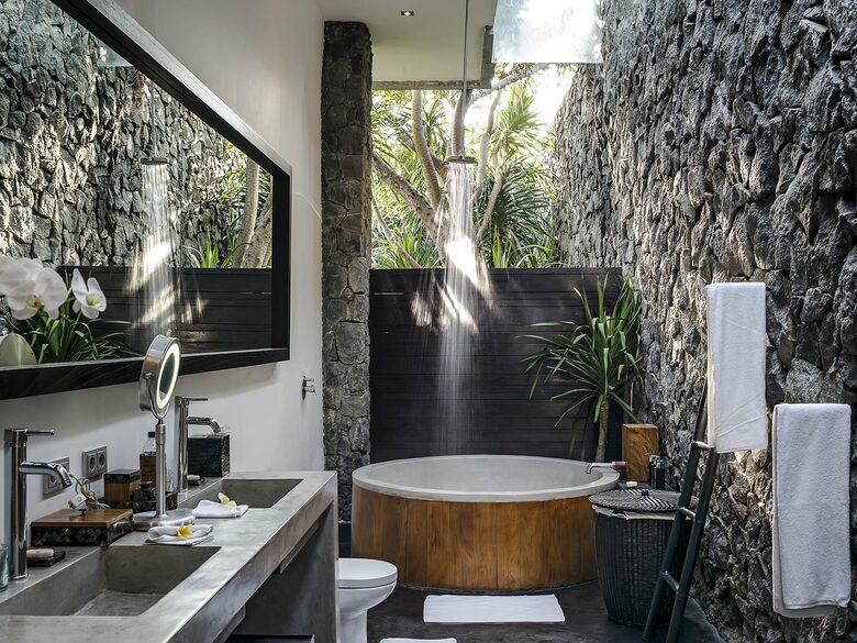 Villa Mana | A Contemporary Sanctuary of Scale, Soul & Serenity in Canggu - Kabupaten Badung, Indonesia