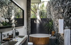 Villa Mana | A Contemporary Sanctuary of Scale, Soul & Serenity in Canggu - Kabupaten Badung, Indonesia