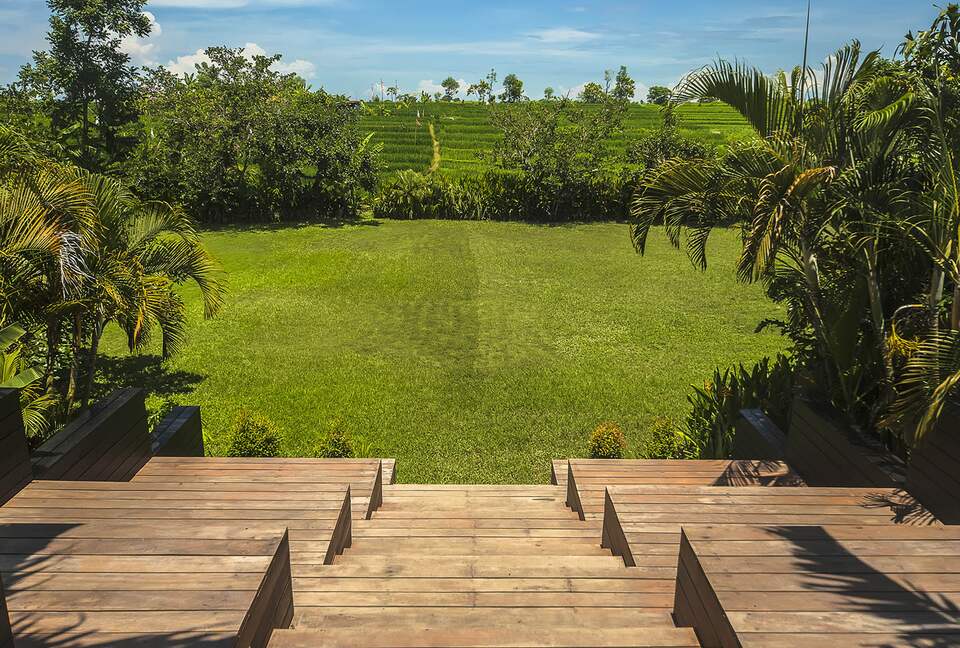 Villa Mana | A Contemporary Sanctuary of Scale, Soul & Serenity in Canggu - Kabupaten Badung, Indonesia