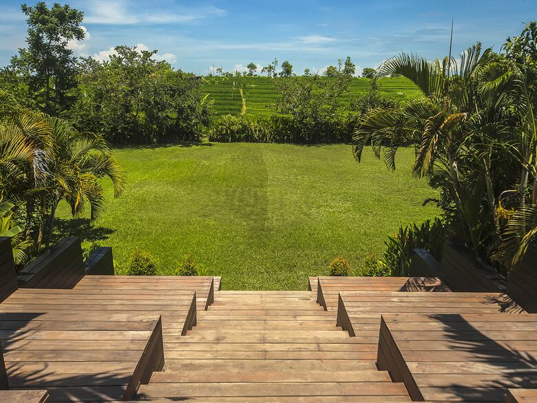 Villa Mana | A Contemporary Sanctuary of Scale, Soul & Serenity in Canggu - Kabupaten Badung, Indonesia
