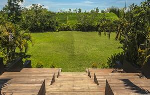 Villa Mana | A Contemporary Sanctuary of Scale, Soul & Serenity in Canggu - Kabupaten Badung, Indonesia