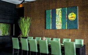 Villa Mana | A Contemporary Sanctuary of Scale, Soul & Serenity in Canggu - Kabupaten Badung, Indonesia