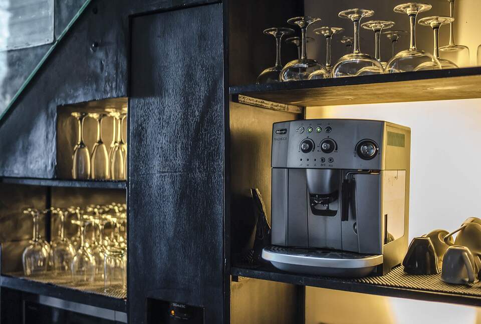 Villa Mana | A Contemporary Sanctuary of Scale, Soul & Serenity in Canggu - Kabupaten Badung, Indonesia