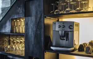 Villa Mana | A Contemporary Sanctuary of Scale, Soul & Serenity in Canggu - Kabupaten Badung, Indonesia