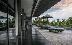 Villa Mana | A Contemporary Sanctuary of Scale, Soul & Serenity in Canggu - Kabupaten Badung, Indonesia