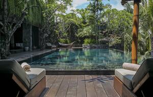 Villa Mana | A Contemporary Sanctuary of Scale, Soul & Serenity in Canggu - Kabupaten Badung, Indonesia