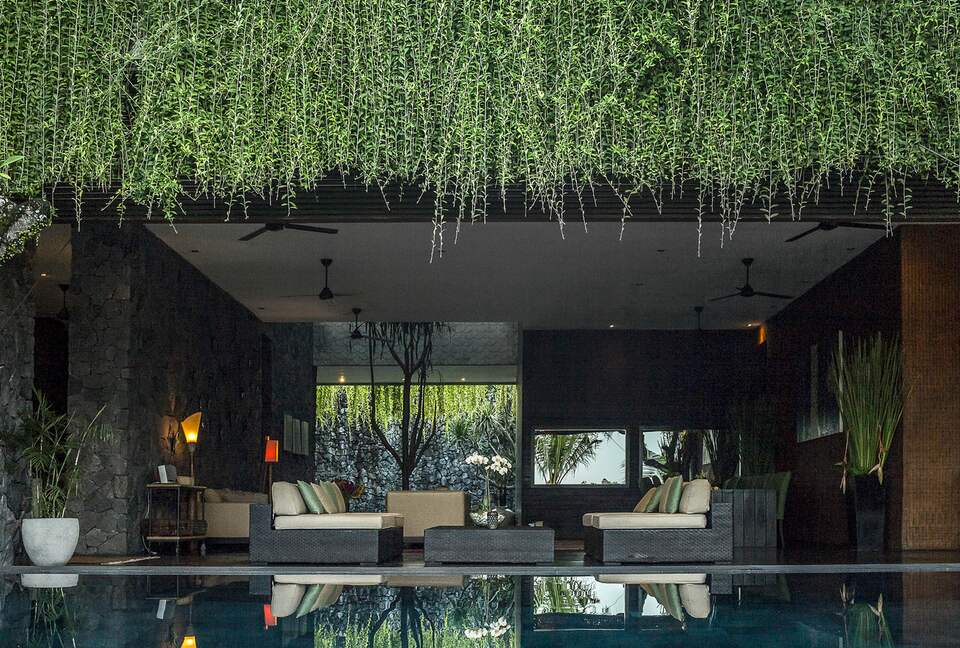 Villa Mana | A Contemporary Sanctuary of Scale, Soul & Serenity in Canggu - Kabupaten Badung, Indonesia