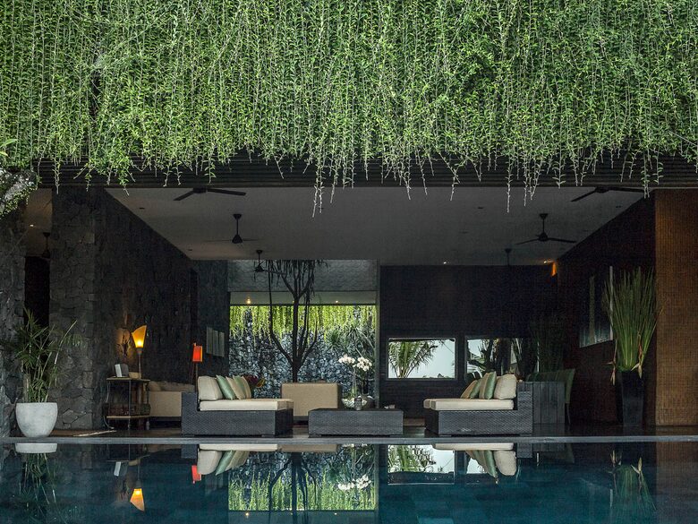 Villa Mana | A Contemporary Sanctuary of Scale, Soul & Serenity in Canggu - Kabupaten Badung, Indonesia