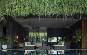 Villa Mana | A Contemporary Sanctuary of Scale, Soul & Serenity in Canggu - Kabupaten Badung, Indonesia
