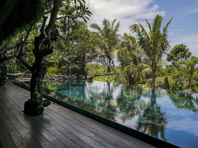 Villa Mana | A Contemporary Sanctuary of Scale, Soul & Serenity in Canggu - Kabupaten Badung, Indonesia