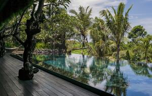 Villa Mana | A Contemporary Sanctuary of Scale, Soul & Serenity in Canggu - Kabupaten Badung, Indonesia