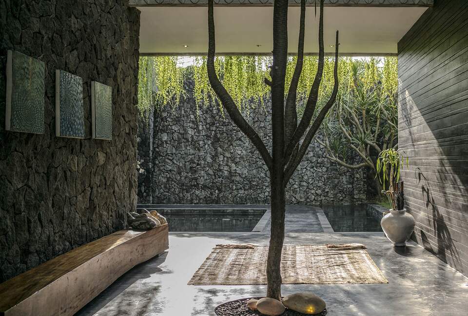 Villa Mana | A Contemporary Sanctuary of Scale, Soul & Serenity in Canggu - Kabupaten Badung, Indonesia