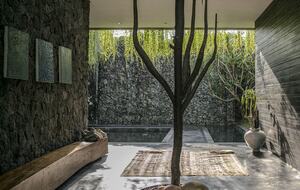 Villa Mana | A Contemporary Sanctuary of Scale, Soul & Serenity in Canggu - Kabupaten Badung, Indonesia