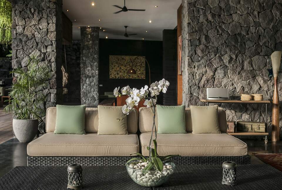 Villa Mana | A Contemporary Sanctuary of Scale, Soul & Serenity in Canggu - Kabupaten Badung, Indonesia