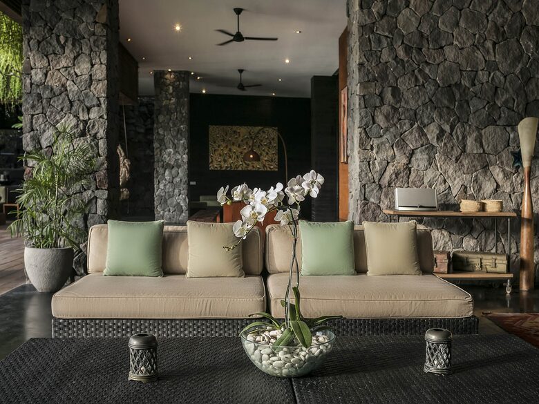 Villa Mana | A Contemporary Sanctuary of Scale, Soul & Serenity in Canggu - Kabupaten Badung, Indonesia