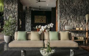 Villa Mana | A Contemporary Sanctuary of Scale, Soul & Serenity in Canggu - Kabupaten Badung, Indonesia