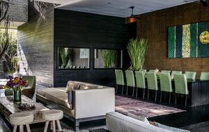 Villa Mana | A Contemporary Sanctuary of Scale, Soul & Serenity in Canggu - Kabupaten Badung, Indonesia